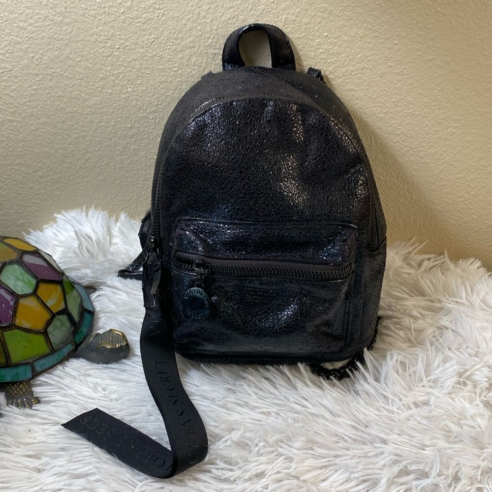 Victoria’s Secret Mini Backpack